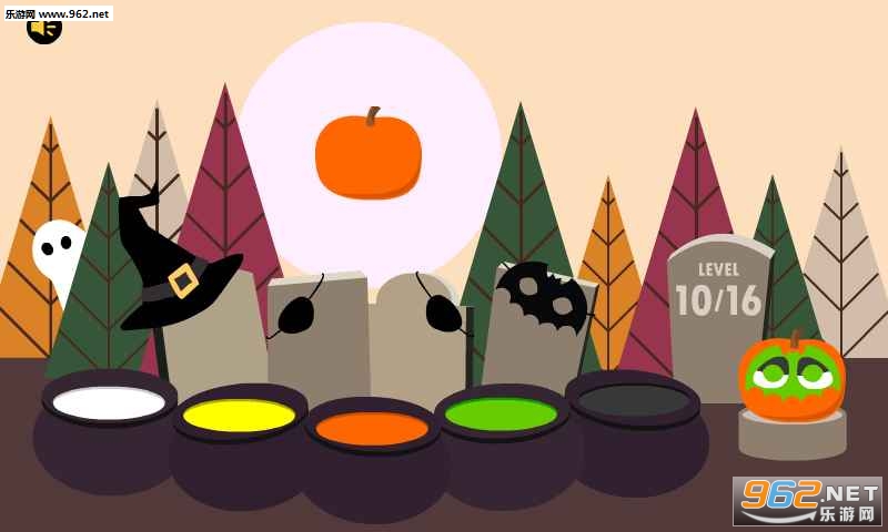 Boo!(Ѫ����ʥ�ٰ�׿��)��ͼ0