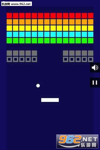 Action Brick Breaker手机游戏截图2