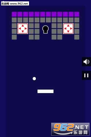 Action Brick Breaker手机游戏截图3