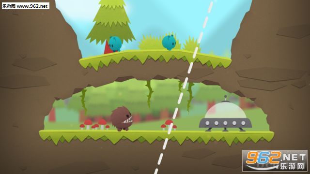 ���������ﰲ׿��(Splitter Critters)v1.1.4��ͼ1