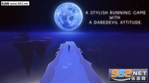 Sky Dancer: Free Falling(�߿�����IOS���İ�)��ͼ1