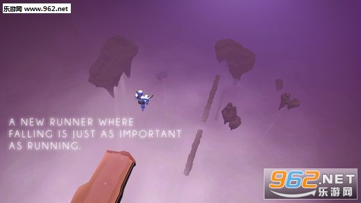 Sky Dancer: Free Falling(�߿�����IOS���İ�)��ͼ0