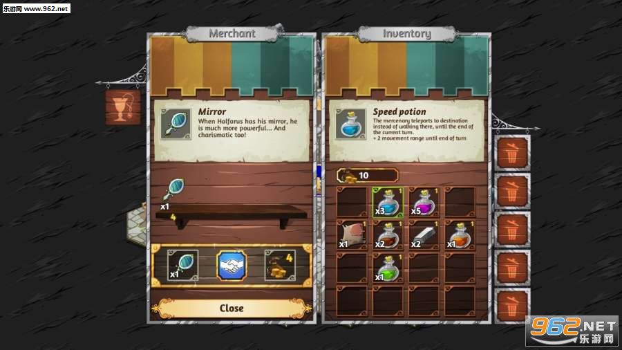 ��λ�߹ٷ����İ�(Crown Taker)v1.2.1��ͼ0
