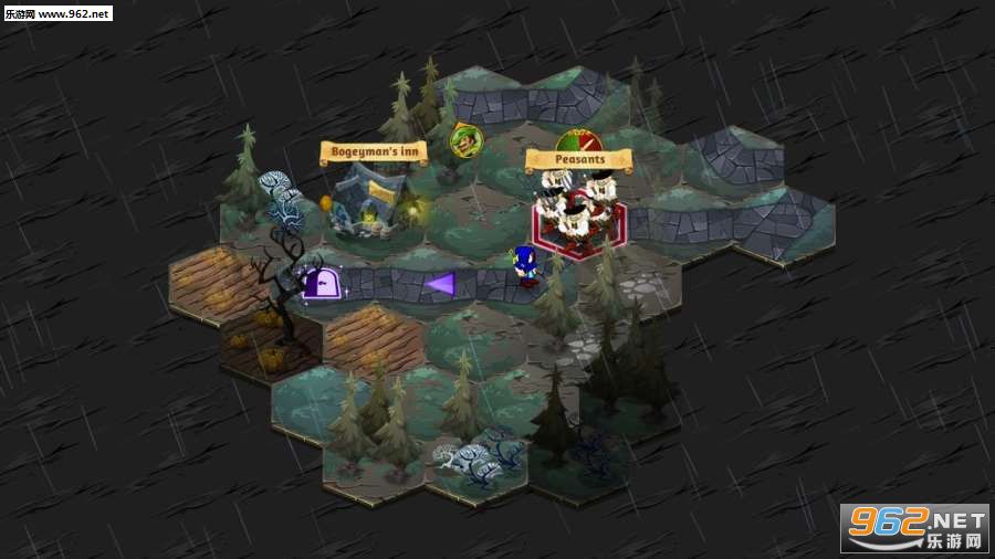 ��λ�߹ٷ����İ�(Crown Taker)v1.2.1��ͼ1