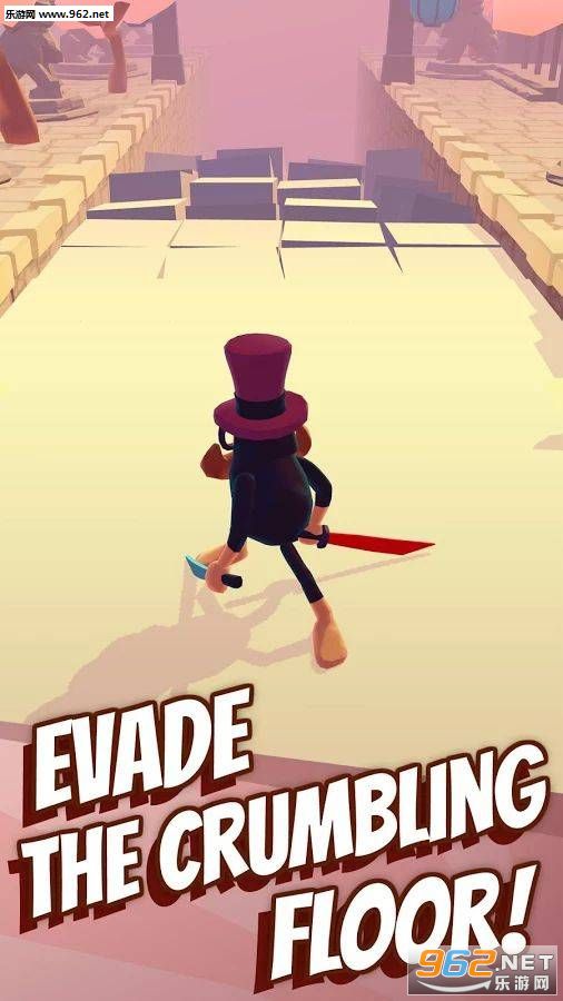 ��ʿ�������ΰ�׿��(Gentleman Ninja)��ͼ3