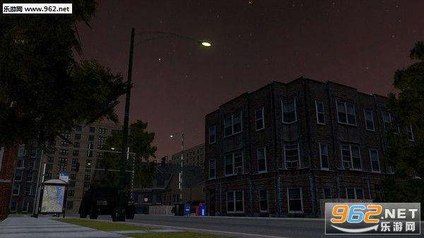 我们是芝加哥steam破解中文版截图4