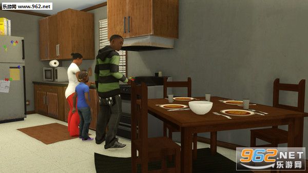 我们是芝加哥steam破解中文版截图0