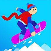Winter Sports(Ketchapp�����˶���׿��)