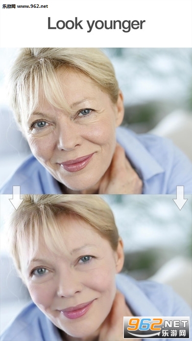 FaceApp�ٷ����ͼ1