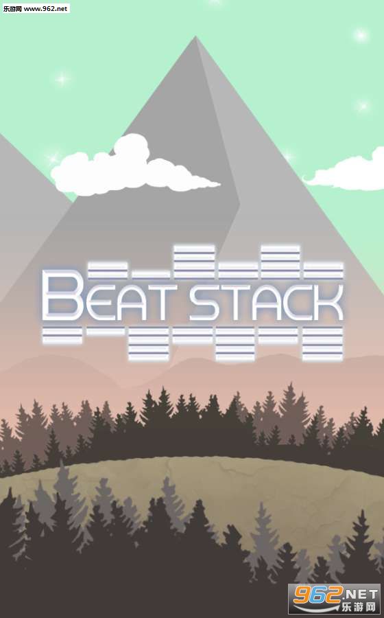 ɫ������׿��v1.0(Beat Stack)��ͼ0