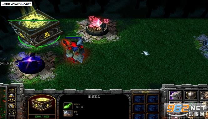 ħ��RPG��ͼ Ȩ��ս��1.00��ͼ2