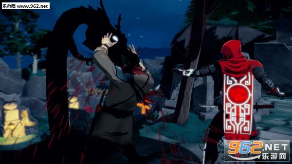 ����Aragami����Ӳ�̰��ͼ4