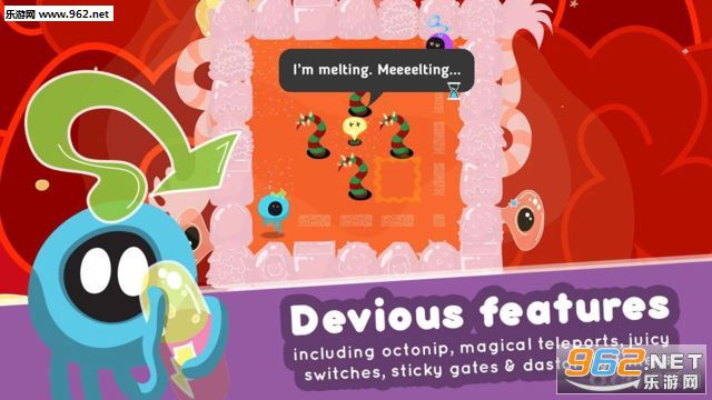 ��������Idioctopus����v1.0.1��ͼ0
