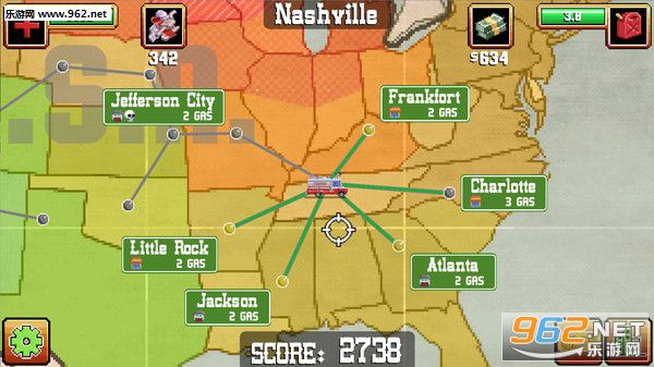 Gunman Taco Truck��׿���ͼ0