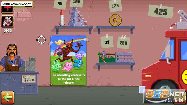 Gunman Taco Truck��׿���ͼ1