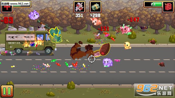 Gunman Taco Truck��׿���ͼ2