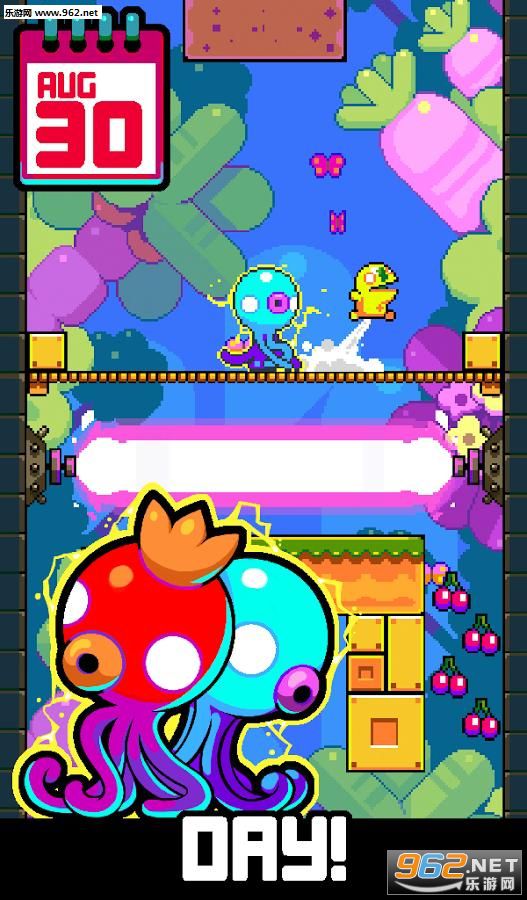 Leap Day(��Ծ��һ�찲׿��)v1.40��ͼ0