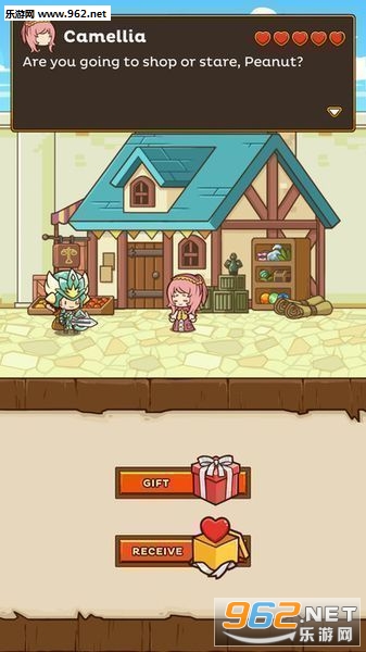 Postknight(�ʲ���ʿƻ����)v2.2.18��ͼ2