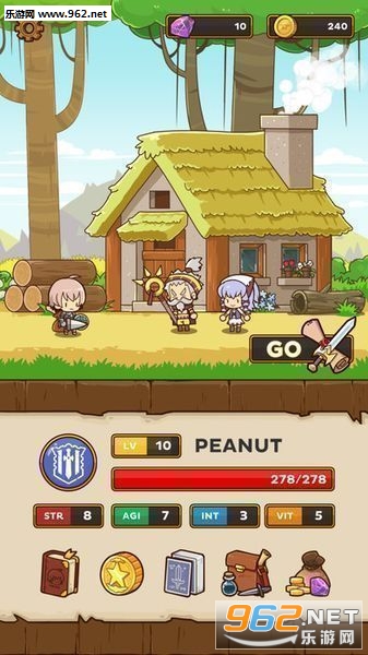 Postknight(�ʲ���ʿƻ����)v2.2.18��ͼ3
