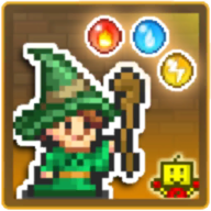 大魔法新大冒险汉化版