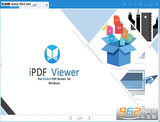 ����PDF�Ķ����ٷ���v1.0.8.16��ͼ0