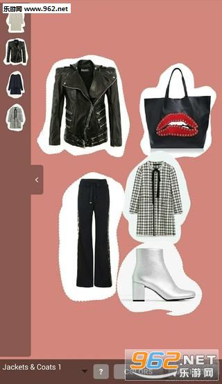 My Dressing appv3.0.5��ͼ0
