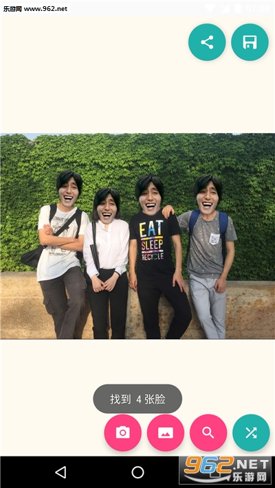 FaceHaha��׿��v1.1.2��ͼ2