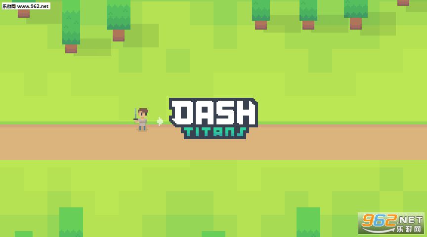 Dash Titans(�����˰�׿��)��ͼ0