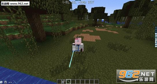 �ҵ�����bleach����mod1.7.10��ͼ0