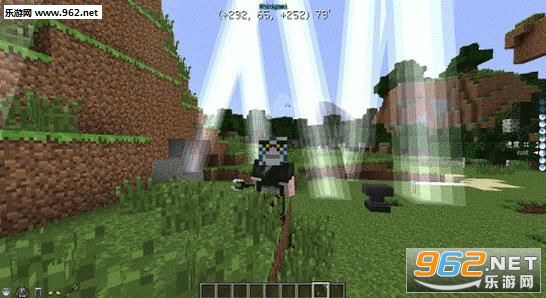 �ҵ�����bleach����mod1.7.10��ͼ2
