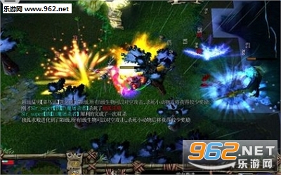 魔兽地图 达尔文进化岛最新版v397截图0