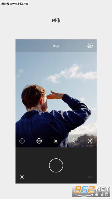VSCO�ٷ����°�v19.0��ͼ0