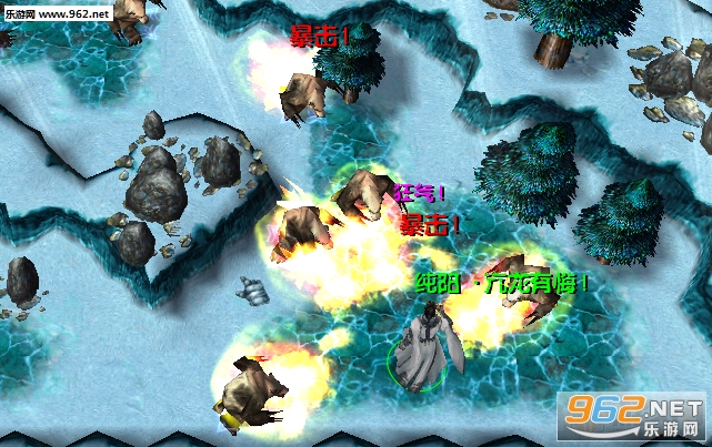 ħ��RPG��ͼ ����ǰ��1.2��ʽ�� �����ع��Խ�ͼ0