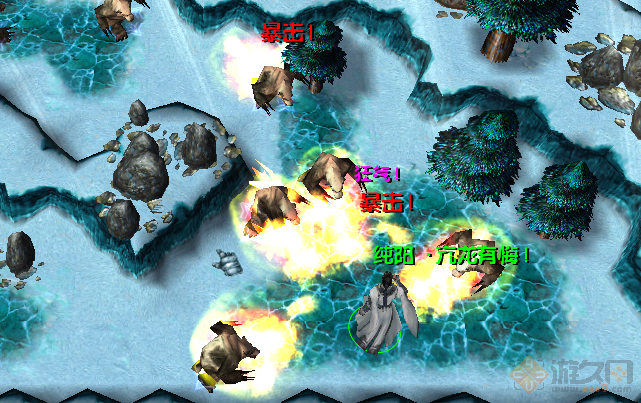ħ��RPG��ͼ ����ǰ��1.2��ʽ�� �����ع���