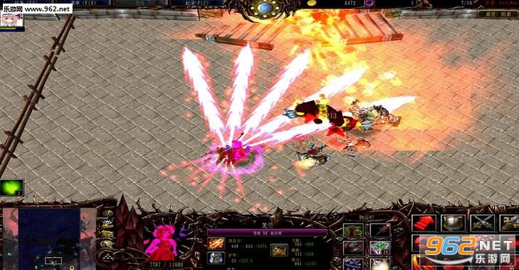 ����г��v1.6[��ǿӢ��]��ͼ3