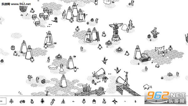 Folks Episode(���ص��� Hidden Folks�ֻ���)��ͼ1