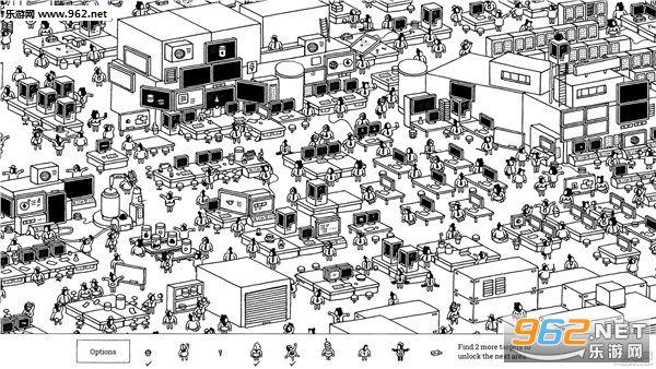 Folks Episode(���ص��� Hidden Folks�ֻ���)��ͼ2