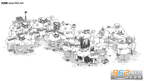 Folks Episode(���ص��� Hidden Folks�ֻ���)��ͼ3
