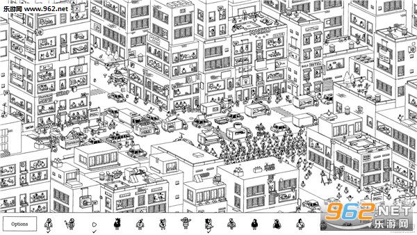 Folks Episode(���ص��� Hidden Folks�ֻ���)��ͼ4