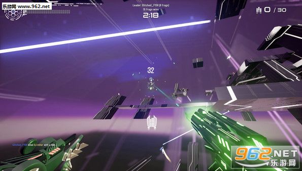 杀戮维度Grappledrome破解中文版截图4