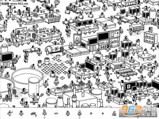 Folks Episode(Hidden Folks��׿��)��ͼ2
