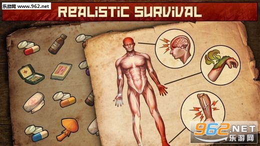 Day R Survival����֮��ios��1.665��ͼ1