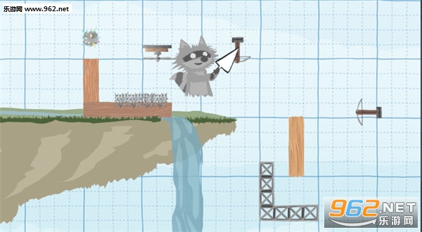 Ultimate Chicken Horse(����������׿��)v1.0.51��ͼ2