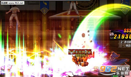 DNF��ս��ȫ���ܲ�ɫ��Ч��������������ͼ1