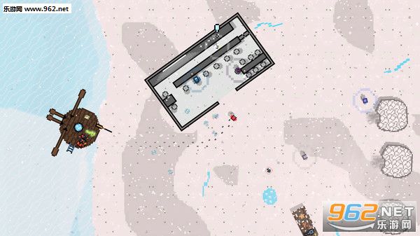 灵魂探索中文硬盘版v1.01截图1
