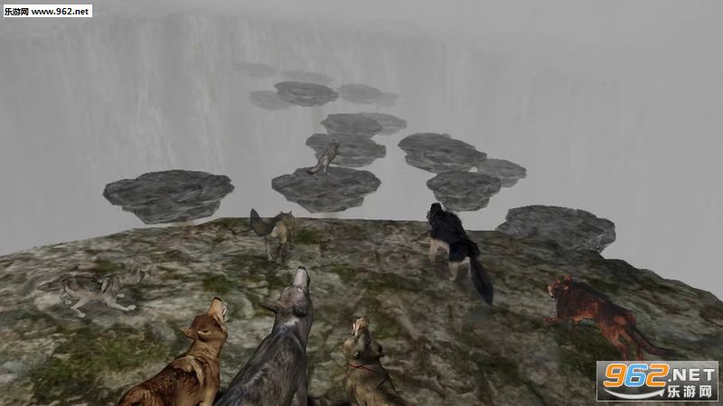�ǵ�һ���������İ�(Life of Wolf Reboot)v1.6��ͼ1