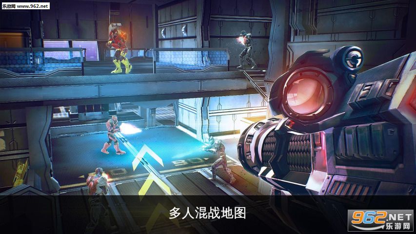 N.O.V.A.����ս�ǰ�׿��v1.0.6��ͼ0
