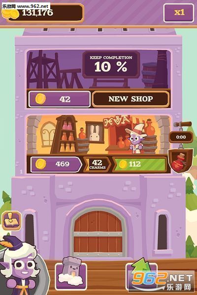 �������ӵĳǱ���׿������v1.0.12��ͼ0