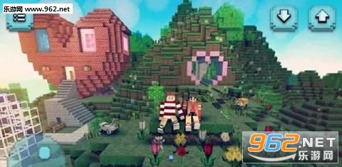 Girlfriend Craft(�ҵķ���Ů��:Լ������ ��׿��)��ͼ0