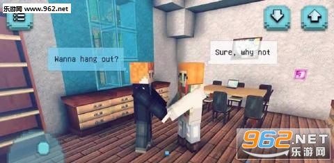 Girlfriend Craft(�ҵķ���Ů��:Լ������ ��׿��)��ͼ1